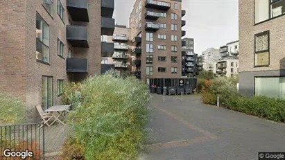 Lejligheder til salg i København S - Foto fra Google Street View