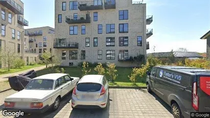 Lejligheder til salg i Rødovre - Foto fra Google Street View