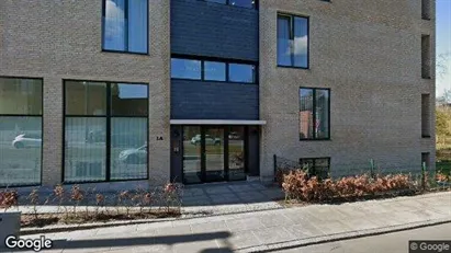 Lejligheder til salg i Odense C - Foto fra Google Street View