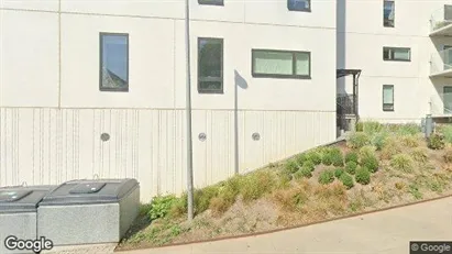 Lejligheder til salg i Randers C - Foto fra Google Street View