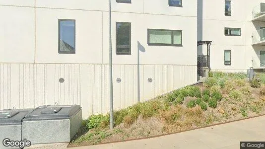 Lejligheder til salg i Randers C - Foto fra Google Street View