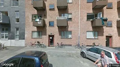 Lejligheder til salg i København NV - Foto fra Google Street View