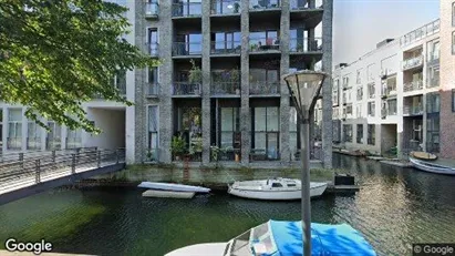 Lejligheder til salg i København SV - Foto fra Google Street View