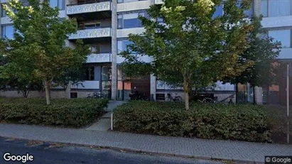 Lejligheder til salg i København SV - Foto fra Google Street View