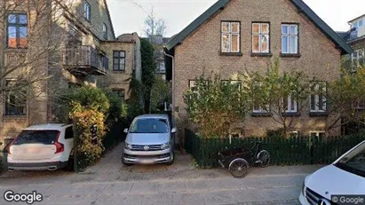 Lejligheder til salg i Frederiksberg C - Foto fra Google Street View