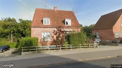 Lejligheder til salg i Hillerød - Foto fra Google Street View