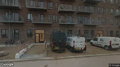 Lejligheder til salg i København S - Foto fra Google Street View
