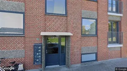Lejligheder til salg i Randers NØ - Foto fra Google Street View