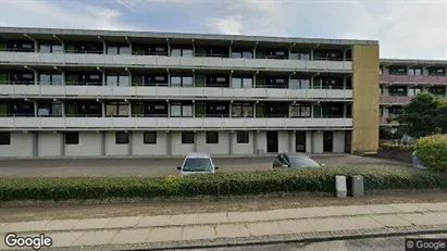Lejligheder til salg i Odense SV - Foto fra Google Street View