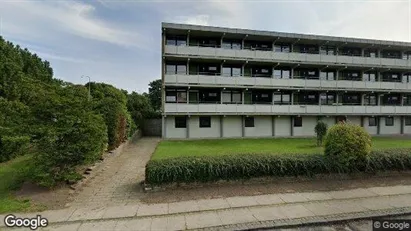 Lejligheder til salg i Odense SV - Foto fra Google Street View