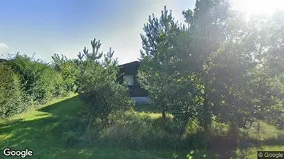 Lejligheder til salg i Vejby - Foto fra Google Street View