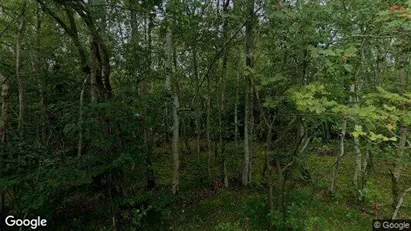 Lejligheder til salg i Frederiksværk - Foto fra Google Street View