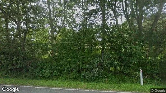 Lejligheder til salg i Tønder - Foto fra Google Street View