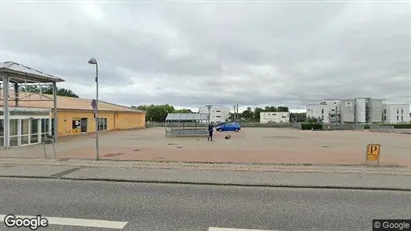 Lejligheder til salg i Grenaa - Foto fra Google Street View