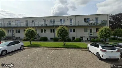 Lejligheder til salg i Herning - Foto fra Google Street View