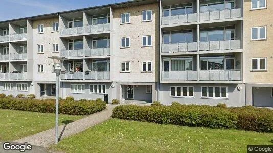 Lejligheder til leje i Aalborg SØ - Foto fra Google Street View
