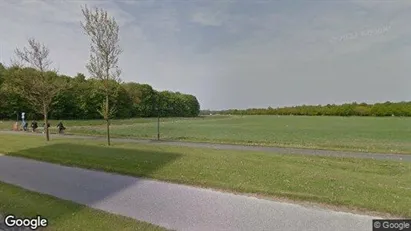 Lejligheder til leje i Odense M - Foto fra Google Street View