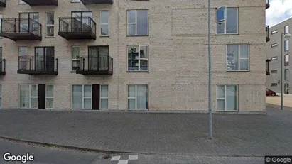 Lejligheder til leje i Odense M - Foto fra Google Street View