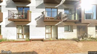 Lejligheder til leje i Odense M - Foto fra Google Street View