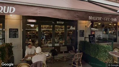 Lejligheder til leje i Odense C - Foto fra Google Street View