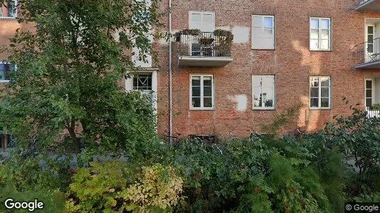 Lejligheder til salg i Østerbro - Foto fra Google Street View