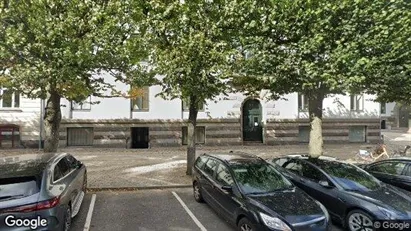 Lejligheder til salg i Østerbro - Foto fra Google Street View