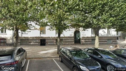 Lejligheder til salg i Østerbro - Foto fra Google Street View