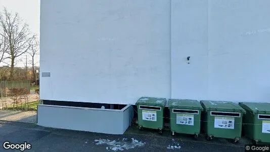 Lejligheder til salg i Solrød Strand - Foto fra Google Street View