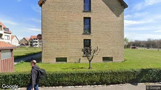 Lejligheder til salg i Kastrup - Foto fra Google Street View