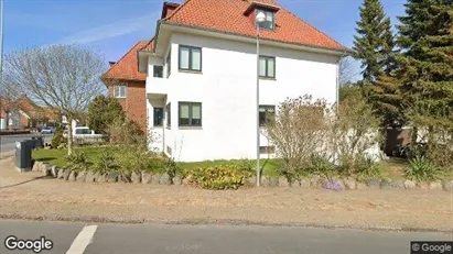 Lejligheder til salg i Odense M - Foto fra Google Street View