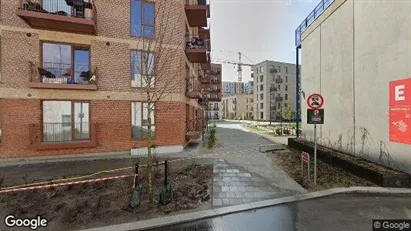 Lejligheder til leje i København S - Foto fra Google Street View