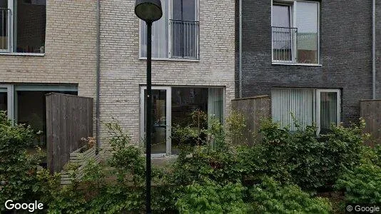 Lejligheder til salg i København S - Foto fra Google Street View