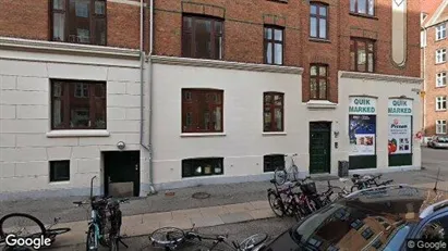 Lejligheder til salg i København S - Foto fra Google Street View