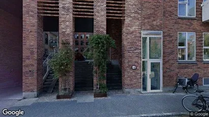 Lejligheder til salg i København SV - Foto fra Google Street View