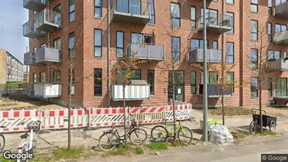Lejligheder til leje i Skovlunde - Foto fra Google Street View