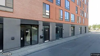 Lejligheder til leje i København SV - Foto fra Google Street View