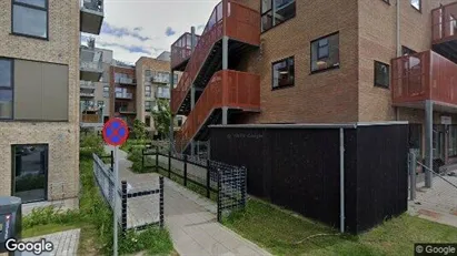 Lejligheder til leje i Risskov - Foto fra Google Street View