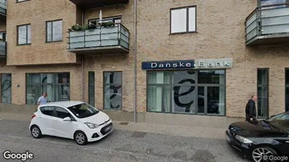 Lejligheder til leje i Hvidovre - Foto fra Google Street View