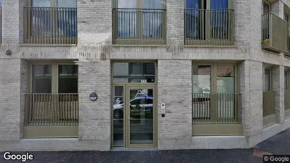 Lejligheder til leje i Hillerød - Foto fra Google Street View