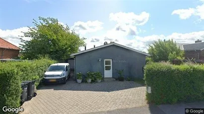 Lejligheder til salg i Næstved - Foto fra Google Street View