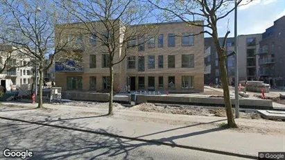 Lejligheder til leje i Glostrup - Foto fra Google Street View