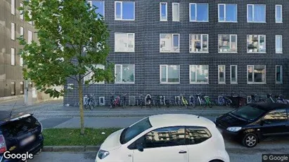 Lejligheder til leje i København SV - Foto fra Google Street View