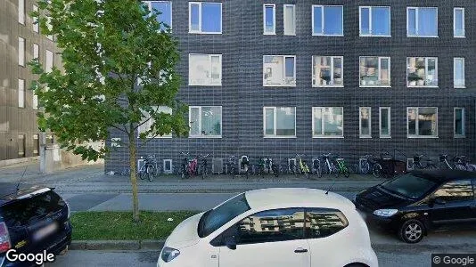 Lejligheder til leje i København SV - Foto fra Google Street View