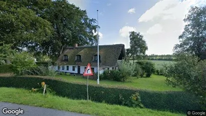 Lejligheder til salg i Egtved - Foto fra Google Street View