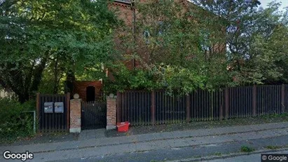 Lejligheder til salg i Vanløse - Foto fra Google Street View