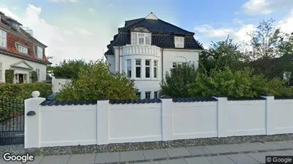 Lejligheder til salg i Frederiksberg - Foto fra Google Street View