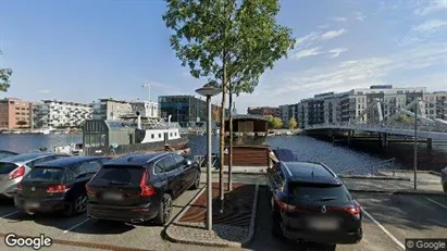 Lejligheder til salg i København SV - Foto fra Google Street View