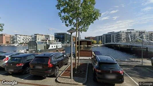 Lejligheder til salg i København SV - Foto fra Google Street View