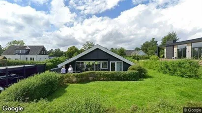 Lejligheder til salg i Børkop - Foto fra Google Street View