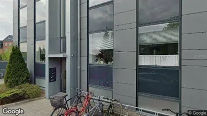 Lejligheder til salg i Randers SØ - Foto fra Google Street View
